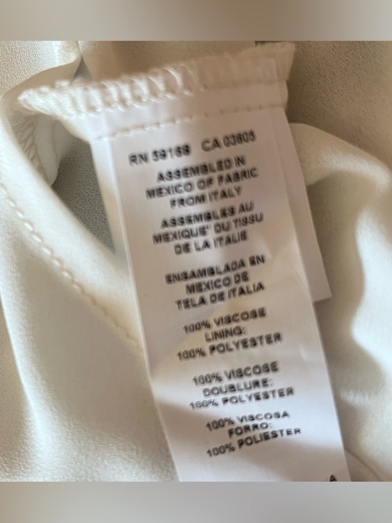 KAREN KANE Sleeveless Slip Dress - Picture 14 of 16